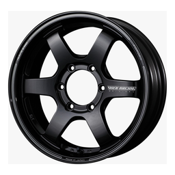 [TE37SB-BL30] Rays TE37SB wheels 18x8, 6x139.7 (offset 30) Pressed W Black - Volk Racing LC300/Bronco/LX600/Tundra22