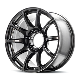 [57TRANS-X-GM20] Rays 57TRANS-X wheels 18x8, 6x139.7 (offset 20) gun metal - Gram lights 	GMC/Chevy/Y61/FJ/Hilux