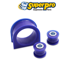 [SPF2470K] SuperPro Power Steering Full Bushes Toyota LC100 98-02