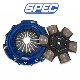 [SF873] SPEC Clutch & Flywheel Mustang Stage 3 01-04 (Kit)