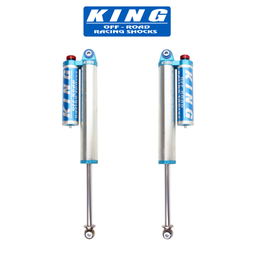 [25001-208A] King shocks 2.5 R RAM 1500 09-18 (Pair)