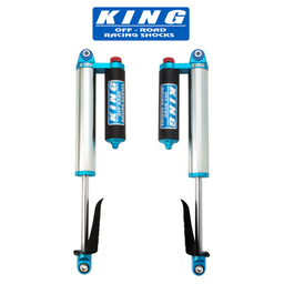 [25001-380A] King shocks 2.5 R Jeep Gladiator 20+ 2.5-5 inch lift (Pair)