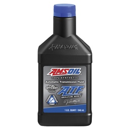 [ATLQT] AMSOIL SIGNATURE SERIES FUEL-EFFICIENT 100% SYNTHETIC AUTOMATIC TRANSMISSION FLUID