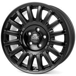 [B2/30] OZ Racing RALLY RAID 8x17 ET 30 5x150 OZ RACING GLOSS BLACK LC200