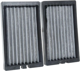 [VF2064] K&N Cabin Air Filter Jeep JL / Gladiator JT (Piece)