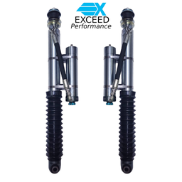 [GTP-8-25-616] Exceed Shocks Absorber 2.0 Rear NISSAN PATROL Y62 (with Cylinder) (Pair)