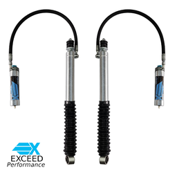 [GTP-8-26-535] Exceed Shocks Absorber 2.0 Rear Toyota LC100 98-07 (with Cylinder) (Pair)