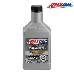 [OEMQT] AMSOIL OE 5W-20 100% SYNTHETIC MOTOR OIL