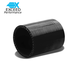 [ISH-S-2.5] Exceed Intake silicon hose  2.5-2.5inch (Piece)