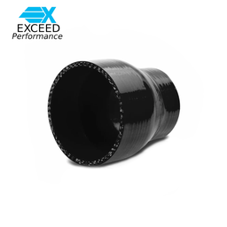 [ISH-S-4/3.5] Exceed Intake silicon hose  4-3.5inch (Piece)