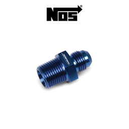 [22010343] NOS Fitting Straight -10AN Adaptor to 3/4" NPT