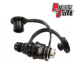 [00-34040] Nitrous Outlet Nitrous Oxide Bottle Valves