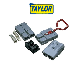 [21518] Taylor Battery Cable Power Plugs 175 amps