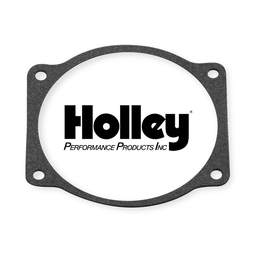 [508-24] Holley Throttle Body Gaskets