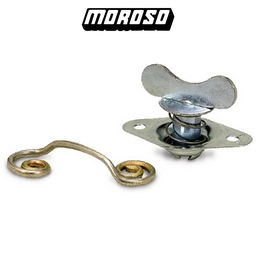 [71540] Moroso Self-Ejecting Fasteners