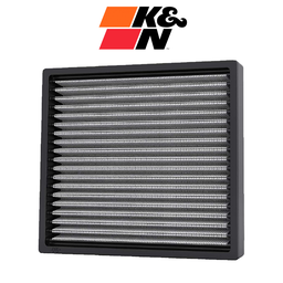 [VF2000] K&N Cabin Air Filter Toyota LC200 (Piece)