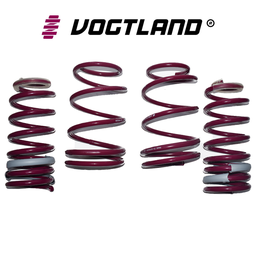 [959235] Vogtland Lowering Springs front & rear Chevy Caprice/Lumina 08+ 30mm (Kit)