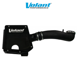 [15453] Volant 09-13 Cadillac Escalade & GMC 6.2L/5.3L V8 Pro5 Closed Box Air Intake System