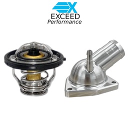 [ATTI09+ZR701] Exceed Thermostat With Housing LT Engine  (Piece)
